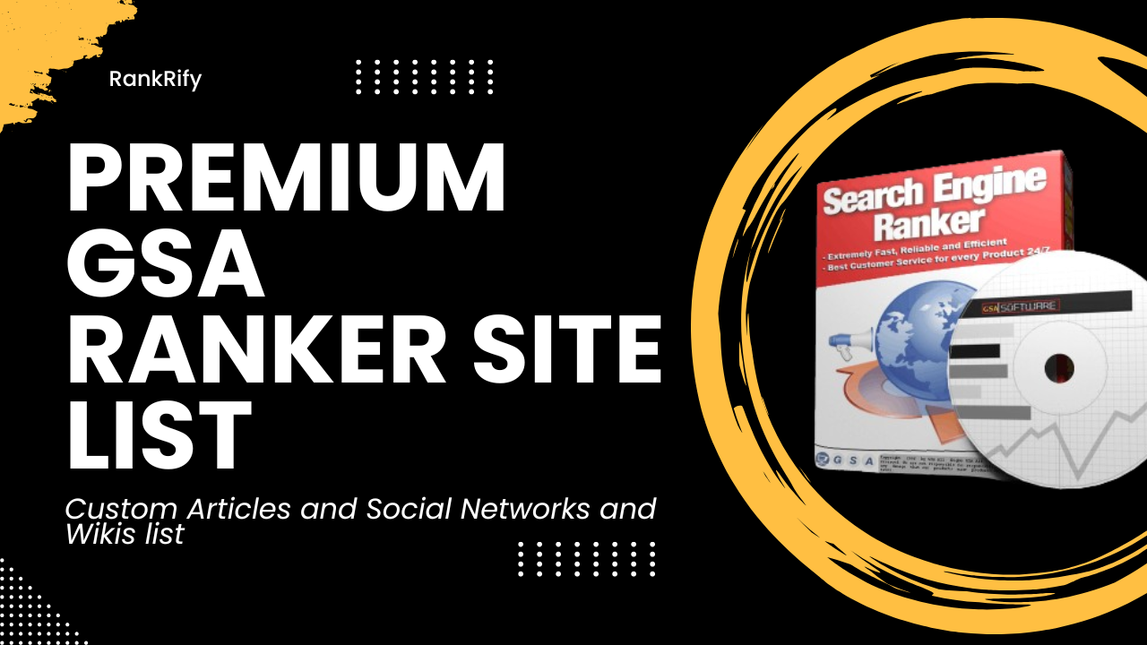 Articles, Social Networks and WIkis List